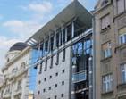 Milanovac Office Building EY 2400,