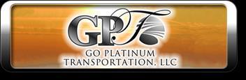 Itinerary Wednesday, October 31, 2018 12:00PM Go Platinum Transportation, LLC Various arrivals all day from RSW Southwest Florida International airport to