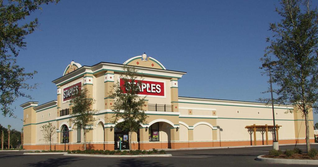 Rolling Acres Plaza The Villages, Florida The buzz about The Villages has become a