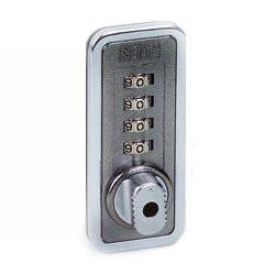 brand keyless security locks for Locker and Furniture Combination Locks RL-9041 Users can set up their own combinations: 10,000 combinations Material: zinc alloy lock housing Vertical and horizontal