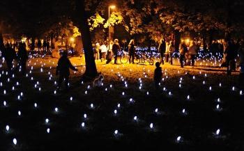 Since 2010, Košice White Night, with its quality and uniqueness, has