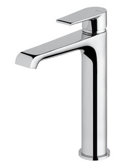Basin mixer for free-standing basins Mitigeur lavabo version réhaussée Monomando de lavabo con aumento 181 210