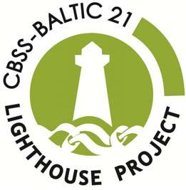 Council of the Baltic Sea States (CBSS) Baltic 21 CBSS:
