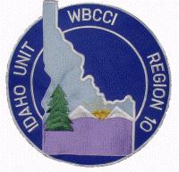 Idaho Unit of WBCCI A WORD FROM OUR PRESIDENT this month we will start with a riddle what am I?