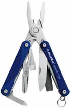 Attachment Squirt PS4 YL 831233 YL 831230 YL 831227 Blade Spring-action Needlenose pliers Black Blue Red 5.