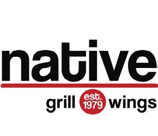 Today, combined with a strong leadership team and a growing group of franchisees, Native Grill & Wings is gaining national recognition as one of the fastest-growing concepts in the more than $202