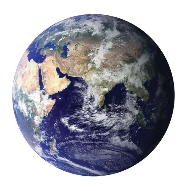 +100 100% reciklirano WWF je prisutan u preko 100 zemalja na pet kontinenata +6000 WWF ima preko 6000 zaposlenih širom sveta 1961 WWF je osnovan 1961.