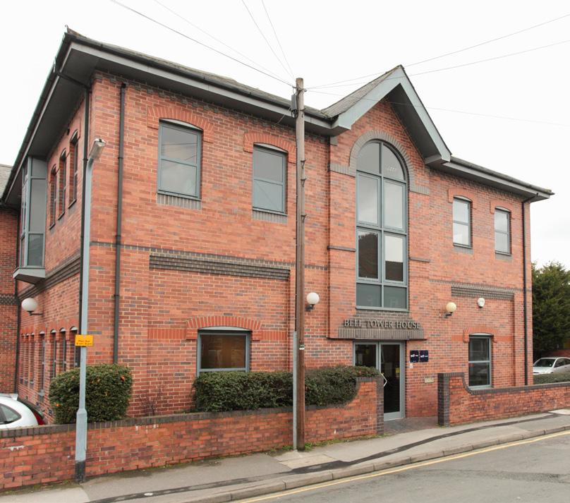 RENTAL MARKET COMMENTARY Maidenhead is an established office market within the Thames Valley that has consistently attracted high profile office occupiers, due to its excellent transport links and