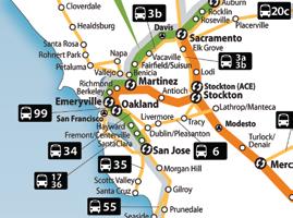 Planning Your Travel Travel Made Simple Traveling on Amtrak California is fun and easy!