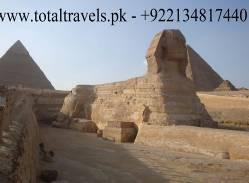 Full Day Cairo & Pyramids Duration of tour: 06 hours Pick up Hotel Lobby This full day tour of Cairo and the Pyramids area, visiting also the Egyptian Museum and El Khalili Bazaar The Tour: After