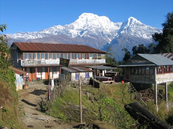 This trek will enable you to soak up the warmth, hospitality and charm of the Nepalese people. Even the great panoramic views fade into insignificance compared to these people.