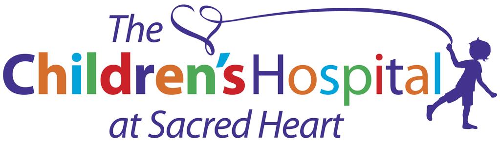 Dear Potential Camper: Sacred Heart Health System s Miracle Camp, The Children s Hospital at Sacred Heart and Nemours Children s Clinic are now accepting applications for: 2014 Super Hero: KIDS