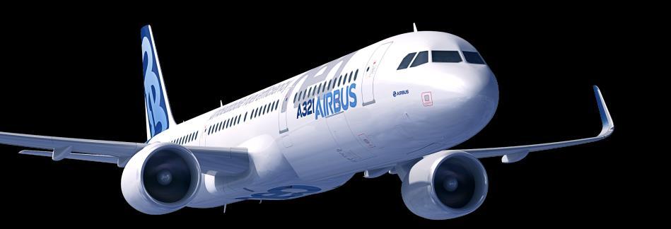 lower A321neo Up to 240 seats &