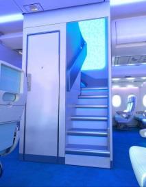 seats A380 new revenue