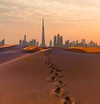 the stunning Arabian Desert. Dubai and India sailing season aboard Celebrity Constellation Dec. 2018 Jan. Apr.