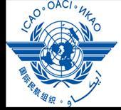 Attachment C to AP028/17 (CNS) International Civil Aviation Organization THE SECOND MEETING OF COMMON AERONAUTICAL VIRTUAL PRIVATE NETWORK OPERATIONS GROUP (CRV OG/2) (Bangkok, Thailand 15 May 2017)