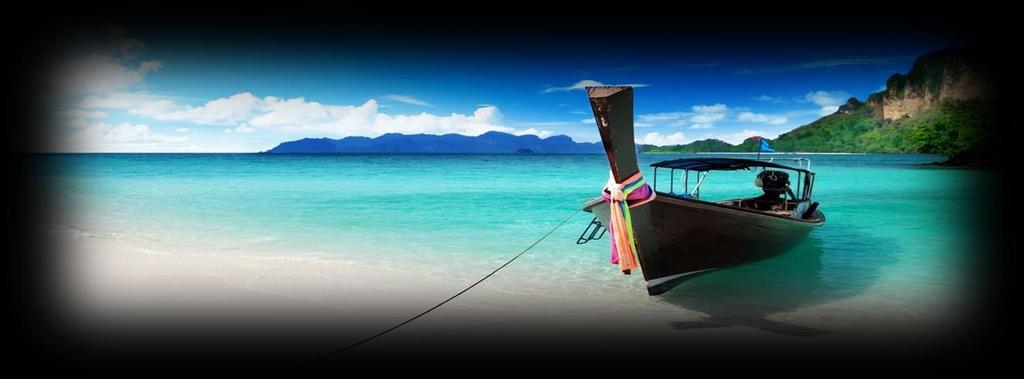 PHUKET ASIA S MOST POPULAR BEACH DESTINATION Spectacular scenery, stunning tropical sunsets and warm blue sea awaits you at Asia's most popular beach destination.