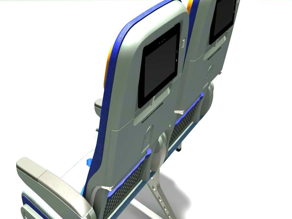 Design and Engineering Innovative and Flexible Minor mods and certification Complete cabin re-design IFE and seat integration