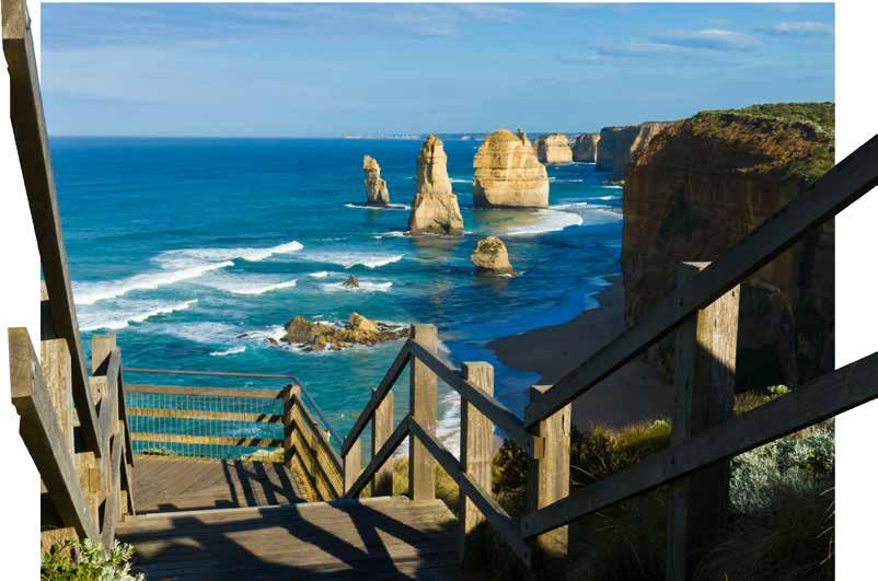 $99.00 $49.50 Child Twelve Apostles TOUR 96V GREAT OCEAN ROAD EXPLORER DAILY (including Christmas Day) DEPARTS: 8.