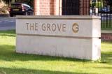 Situated opposite Jury s Inn hotel there are a further 4 hotels in the town centre. The Grove 5 star hotel is within 2 miles.