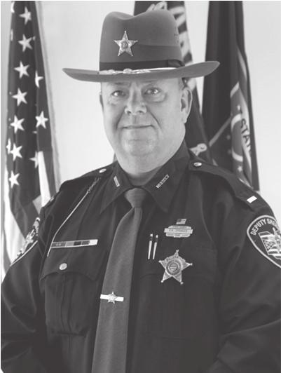 The Plain Township Board of Trustees is delighted to announce Lieutenant Ron Springer, the Plain Township Section Commander, is now located at Plain Township Hall Administration, 2600 Easton St NE,