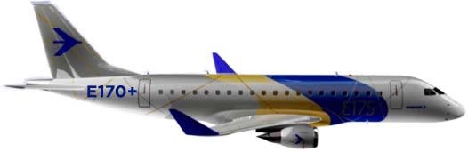 Aircraft in Service (June 30, 2017) E175 103 in service + 1 in December 2017 76 seats dual-class All debt financed 10 more on order in 2018 with Alaska CRJ900 64 in service 76 seats