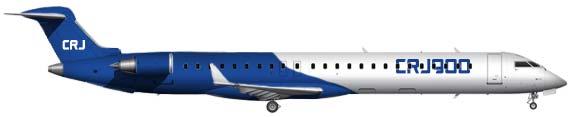 in service in 2018 CRJ700 129 in service 65 seats dual-class Own (4), debt (65), lease (47) and partner financed (13) Average age 12 years 3 to be returned to Delta by mid 2018 ERJ145/135