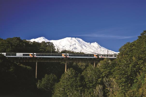Rejoin your coach and travel via the stunning landscapes of Marlborough and Kaikoura to Christchurch.