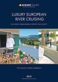Also from European River Cruising 8, 15 and 22 day cruises from Amsterdam as far as Bucharest The most luxurious interiors and amenities of any river cruise ship today Up to 25% more space in every