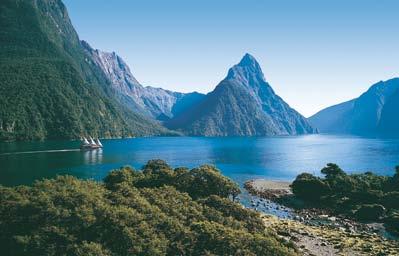 Contents the ultimate experience of new zealand Tamaki Village New Zealand Lamb Milford Sound New Zealand is one country that will amaze you at every turn.