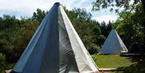 outpost camp 9-11 year olds June 10-15 (Tepee) June 17-22 (Treehouse) July 15-20 (Tepee) August 5-10 (Treehouse) 11-13 year olds June 10-15 (Treehouse) July 22-27 (Treehouse)