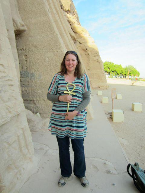 Egyptian Wisdom & Mysticism Journey Featuring Speical Guest Speaker Fiona Lee