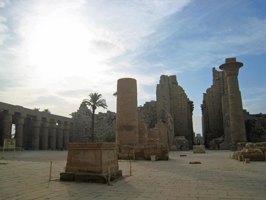 The Khemit School of Ancient