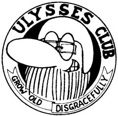 Waikato Ulysses website: www.ulyssesclubwaikato.wordpress.com/ This Newsletter plus other information is available on this website.