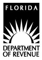 Florida Department of Revenue Tax Information Publication TIP No: 10A19-07 Date Issued: November 22, 2010 CHANGES IN LOCAL COMMUNICATIONS SERVICES TAX RATES EFFECTIVE JANUARY 1, 2011 January 1, 2011,