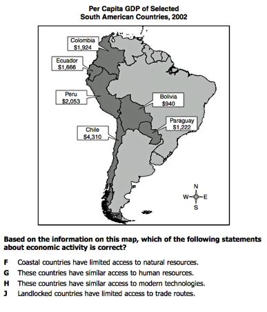 Latin America - What makes this region Unique?