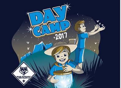 Cub Scout Day Camp Guidebook 2017 Bug Hunters Serving Scouting in Southeast Louisiana Parishes of Assumption, Jefferson, Lafourche, Orleans, Plaquemine, St. John the Baptist, St. Bernard, St.