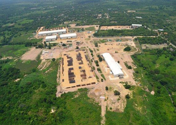 Investing in Barranquilla s Metals Industry Investing in Barranquilla s Metal Industry Our experience facilitating the investments of companies such as CSP Steel and Austin engineering into