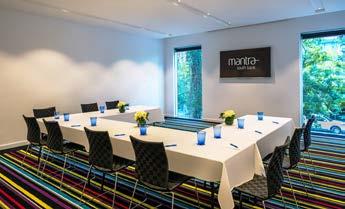 Conference venues The experienced event co-ordinators will work with you to design a package to suit your personal style and budget.