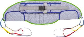 AS / NZS Approved Need a Sling?