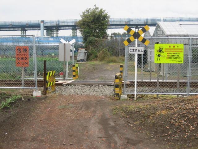 1-1 Number of the Level Crossings