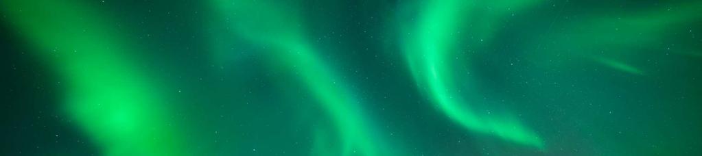 Northern Lights & Autumn Colours of Lapland September 12 th 18 th 2018 (+/- 3days as flights are