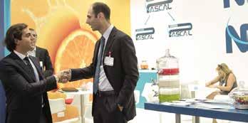 As a business channel, Gulfood Manufacturing will drive investment in the regional food processing sector as local and regional companies invest in equipment and machinery to improve their