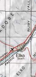 For several years now, members of the Recreation Pod of the NNSG have looked for opportunities to expand Elko County s non-motorized, non-wilderness trail inventory in order to increase access to