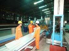 CNC Gantry