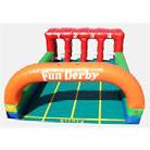 Inflatables HUMAN BOWLING $850.