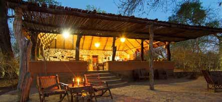 Sunbird Mzuzu provides accommodation with
