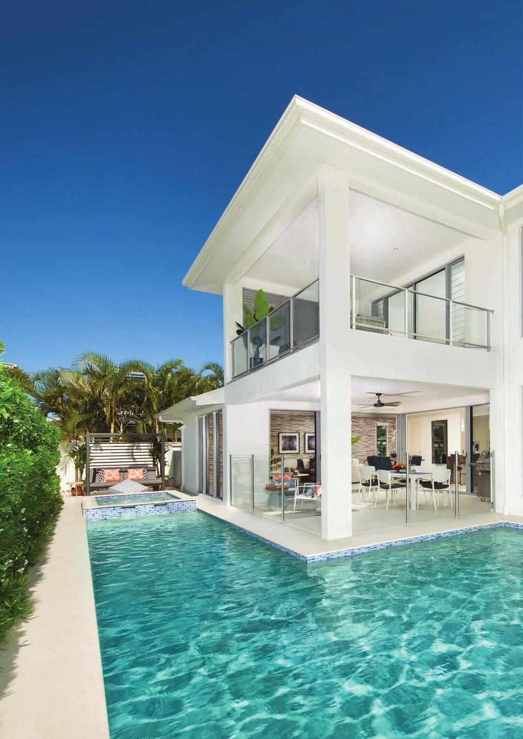 a $1.2M home WIN full of family h LOTTERY #409 Close: 7PM AEST WED 20
