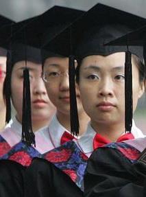 Student Travel 46,400 Chinese students