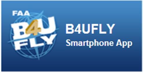 B4UFLY Smartphone App: B4UFLY